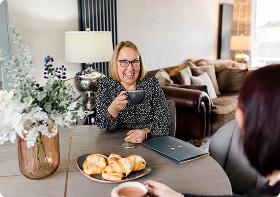 Letting Your Property