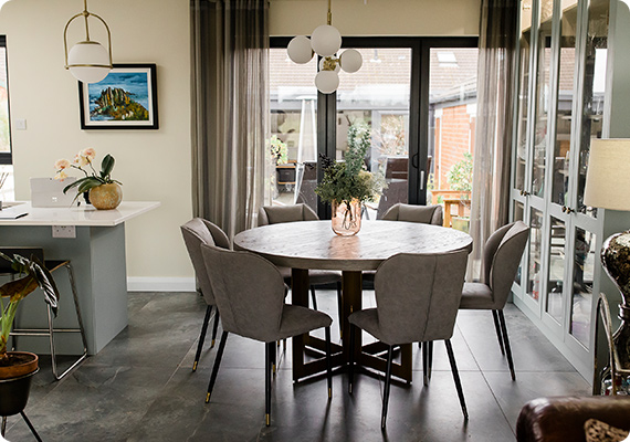 Letting Your Property