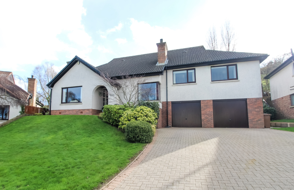 1 Karrington Heights, Dundonald